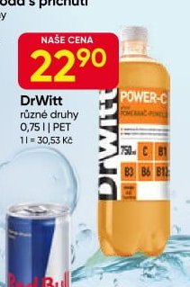 DrWitt