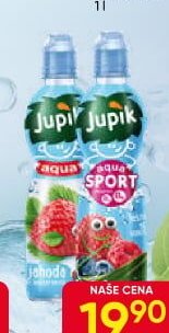 Jupík Aqua