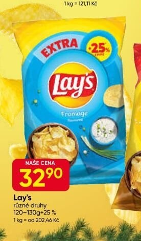 Lay's