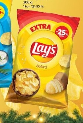 Lay's
