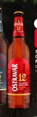 Ostravar 12