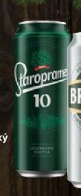 Staropramen 10