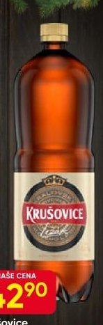 Krušovice Královská Dvanáctka