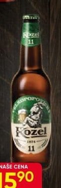 Kozel 11