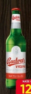 Budvar světlé výčepní