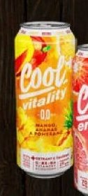 Cool Vitality