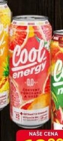 Cool Energy