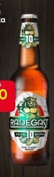 Radegast Rázná 10
