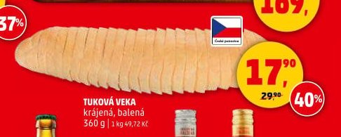 Tuková veka