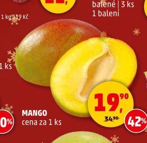 Mango