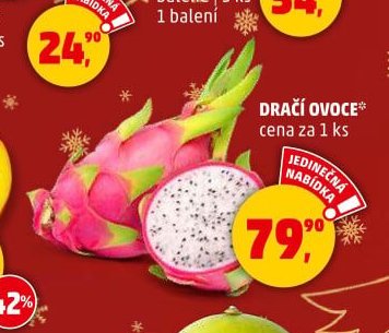 Dračí ovoce