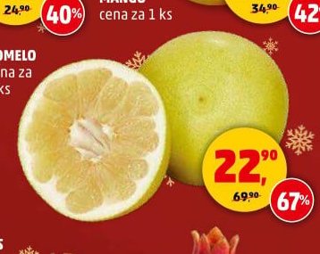 Pomelo
