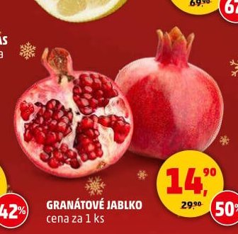 Granátové jablko
