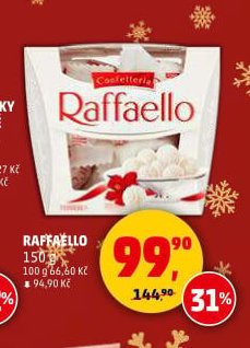 RAFFAELLO