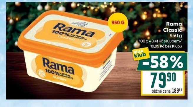 Rama Classic