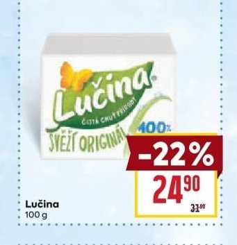 Lučina