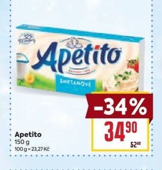 Apetito