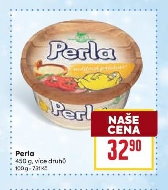 Perla