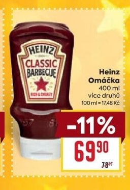 Heinz Omáčka