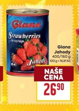 Giana Jahody