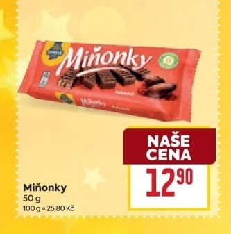 Miňonky