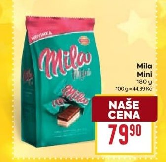 Mila Mini