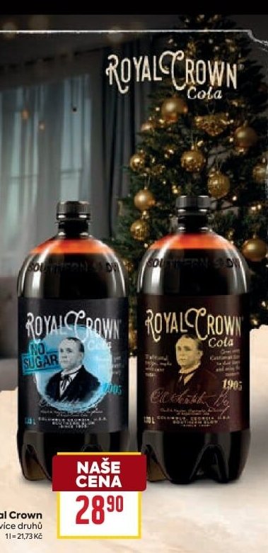 Royal Crown