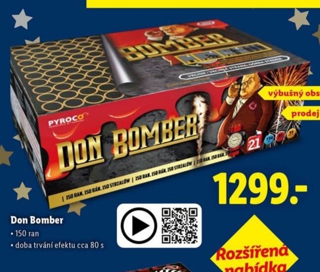Don Bomber