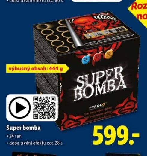 Super bomba