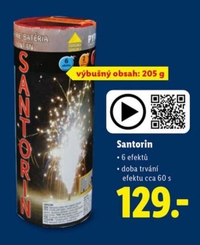 Santorin