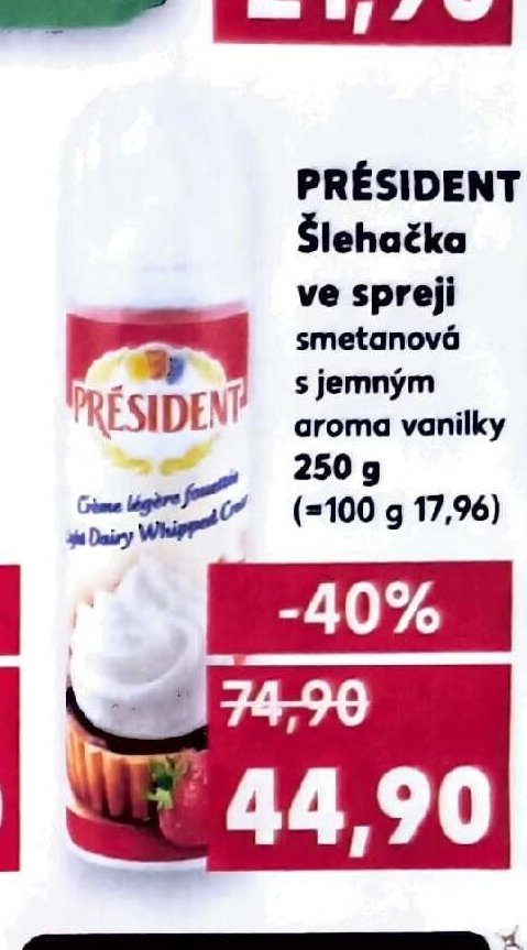 Président Šlehačka ve spreji