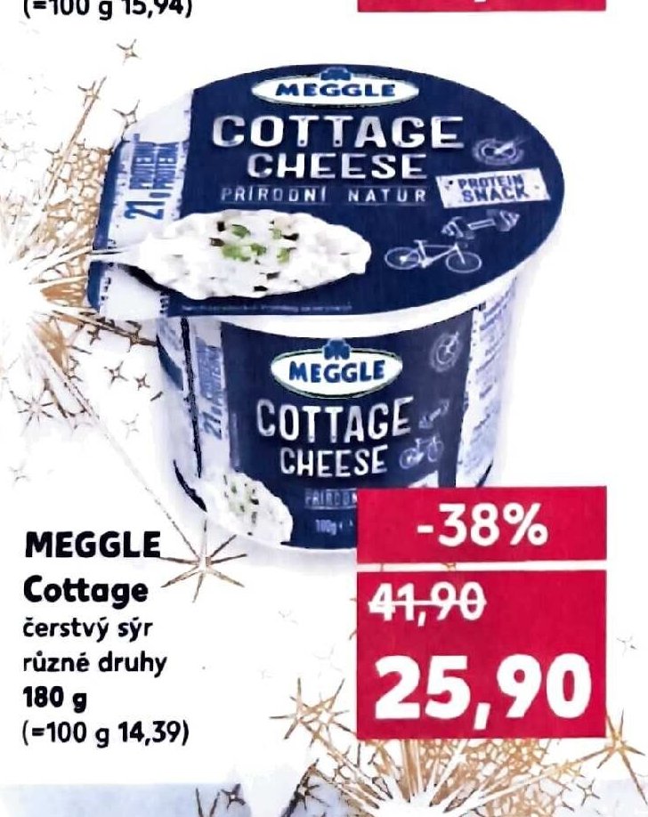 MEGGLE Cottage