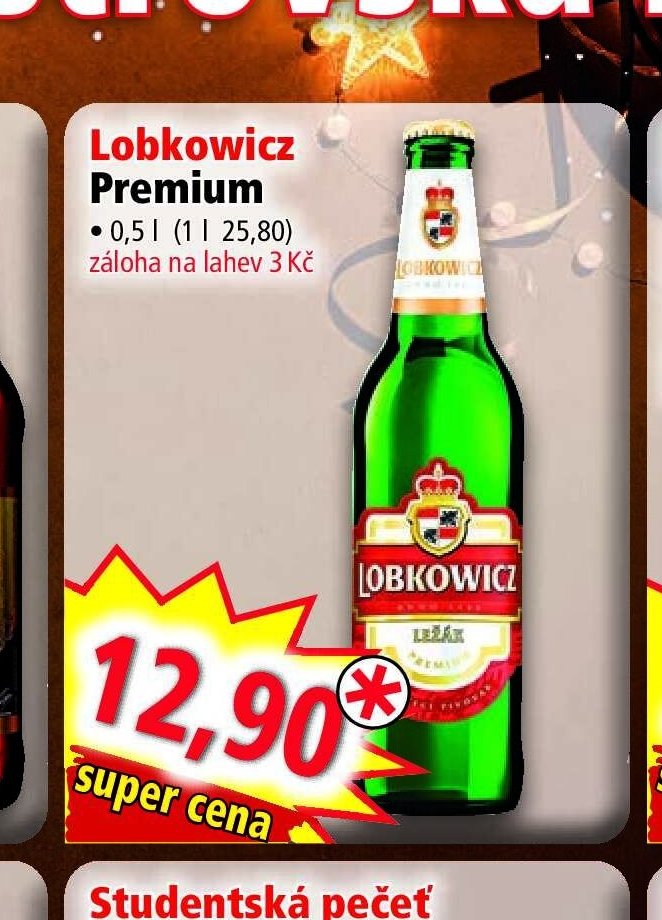 Lobkowicz Premium
