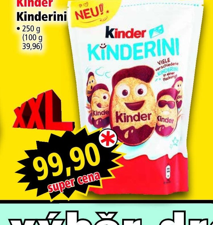 Kinder Kinderini