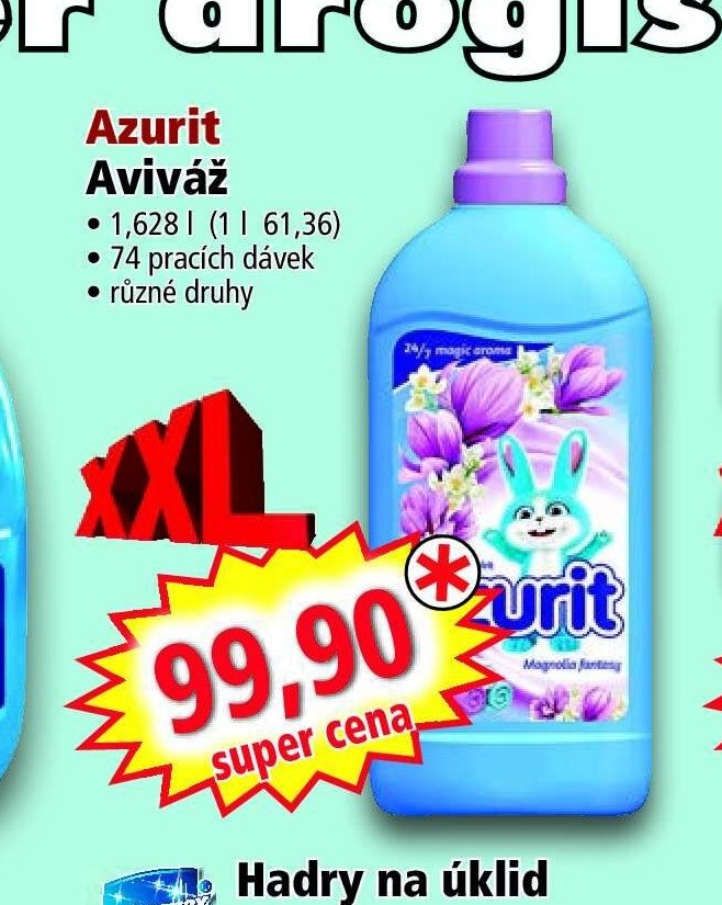 Azuriti Aviváž