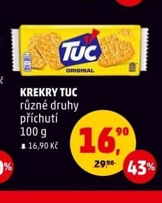 KREKRY TUC