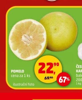 Pomelo