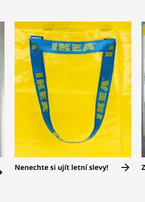 Nenechte si ujít letní slevy! - IKEA akcniletaky.com