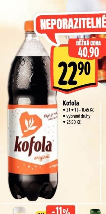 Kofola