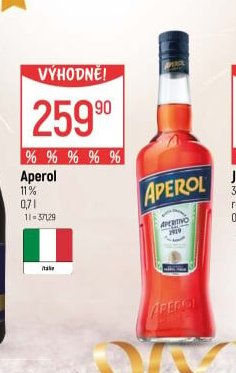 Aperol