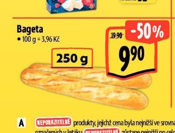 Bageta