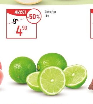 Limeta