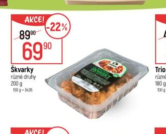 Škvarky