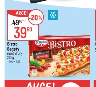 Bistro Bagety