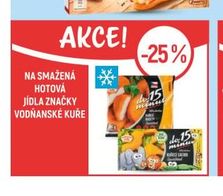 Vodňanské kuře