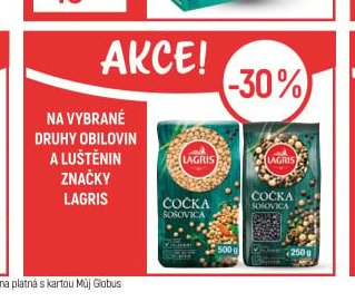 Lagris Čočka