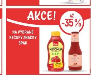 Spak Kečupy