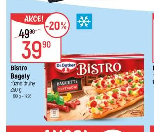 Bistro Bagety