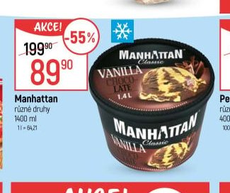 Manhattan