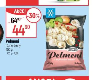 Pelmeni